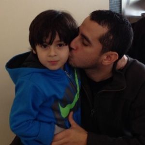 Meet your Posher, Danny